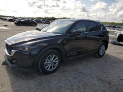 Vehiculos salvage en venta de Copart West Palm Beach, FL: 2023 Mazda CX-5 Select