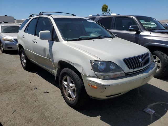 1999 Lexus RX 300