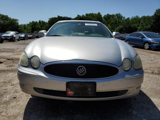 2006 Buick Lacrosse CXL