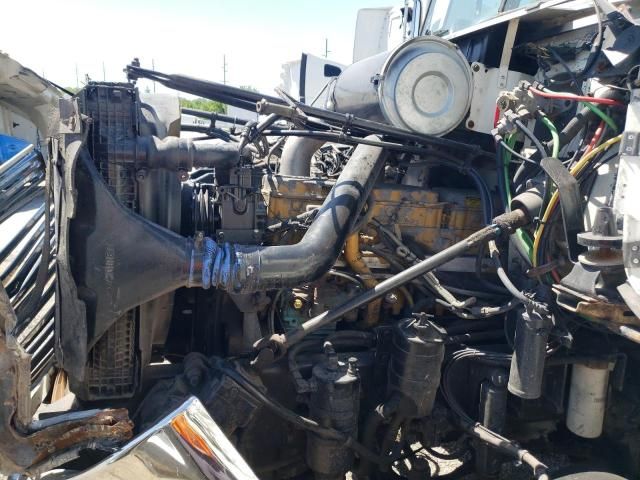 1994 Freightliner Conventional FLD112