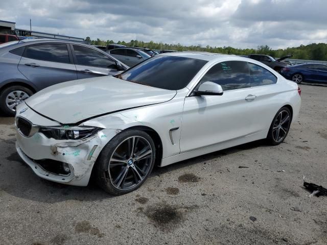 2019 BMW 430I