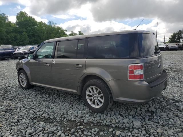 2014 Ford Flex SE