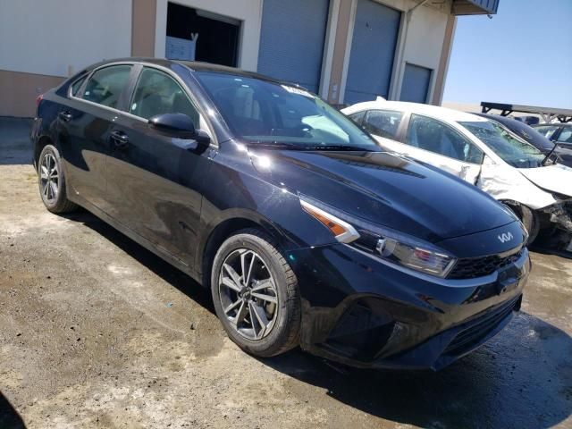 2023 KIA Forte LX