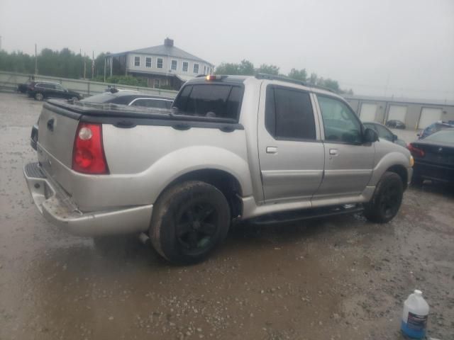 2005 Ford Explorer Sport Trac