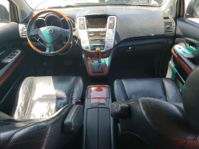 2008 Lexus RX 400H