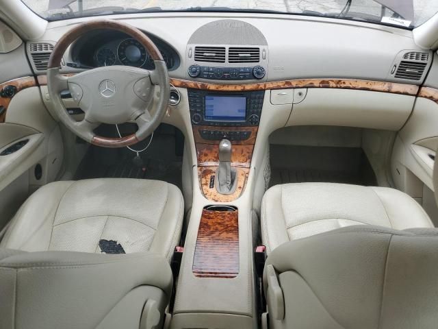 2006 Mercedes-Benz E 350