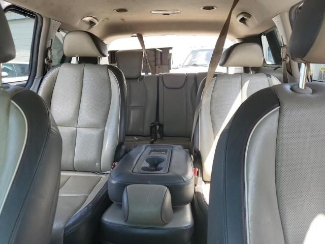 2015 KIA Sedona EX