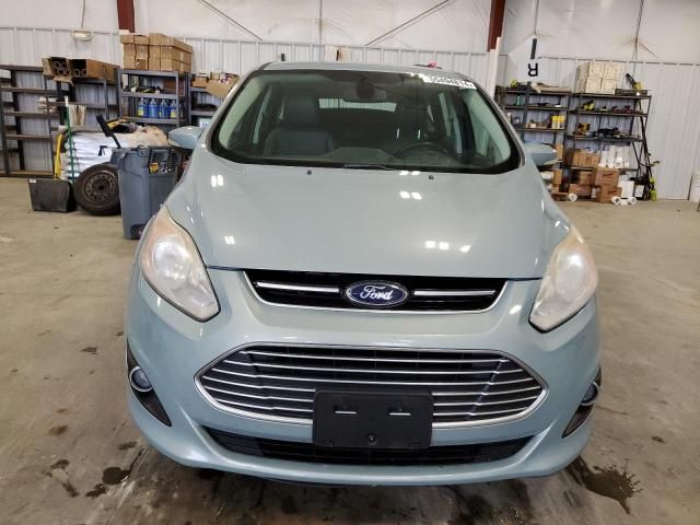 2013 Ford C-MAX SEL