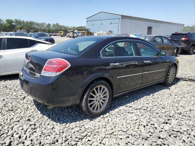 2008 Saturn Aura XR