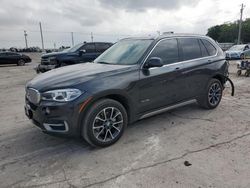 2018 BMW X5 XDRIVE35I for sale in Oklahoma City, OK