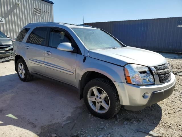 2006 Chevrolet Equinox LT