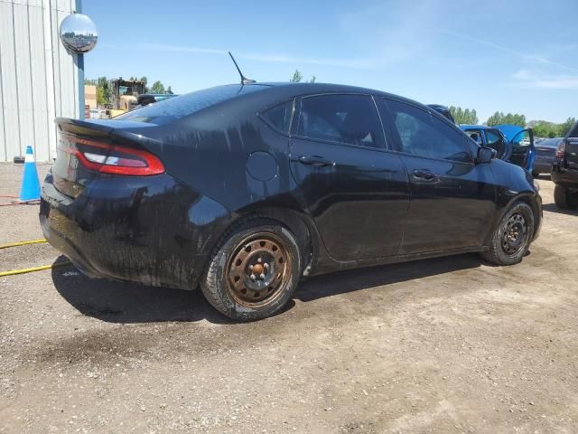 2015 Dodge Dart GT