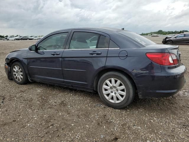 2007 Chrysler Sebring