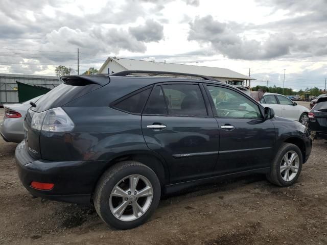 2008 Lexus RX 400H