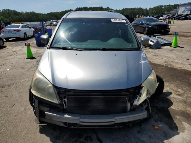 2009 Honda Odyssey EX