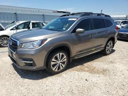 2022 Subaru Ascent Limited for sale in Houston, TX