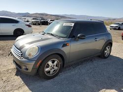 Mini salvage cars for sale: 2010 Mini Cooper