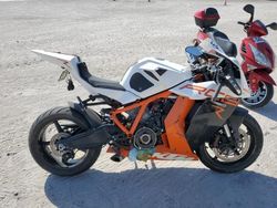 2013 KTM 1190 RC8 for sale in Apopka, FL