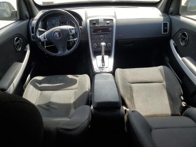 2007 Pontiac Torrent