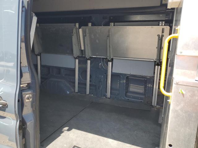 2020 Ford Transit T-250