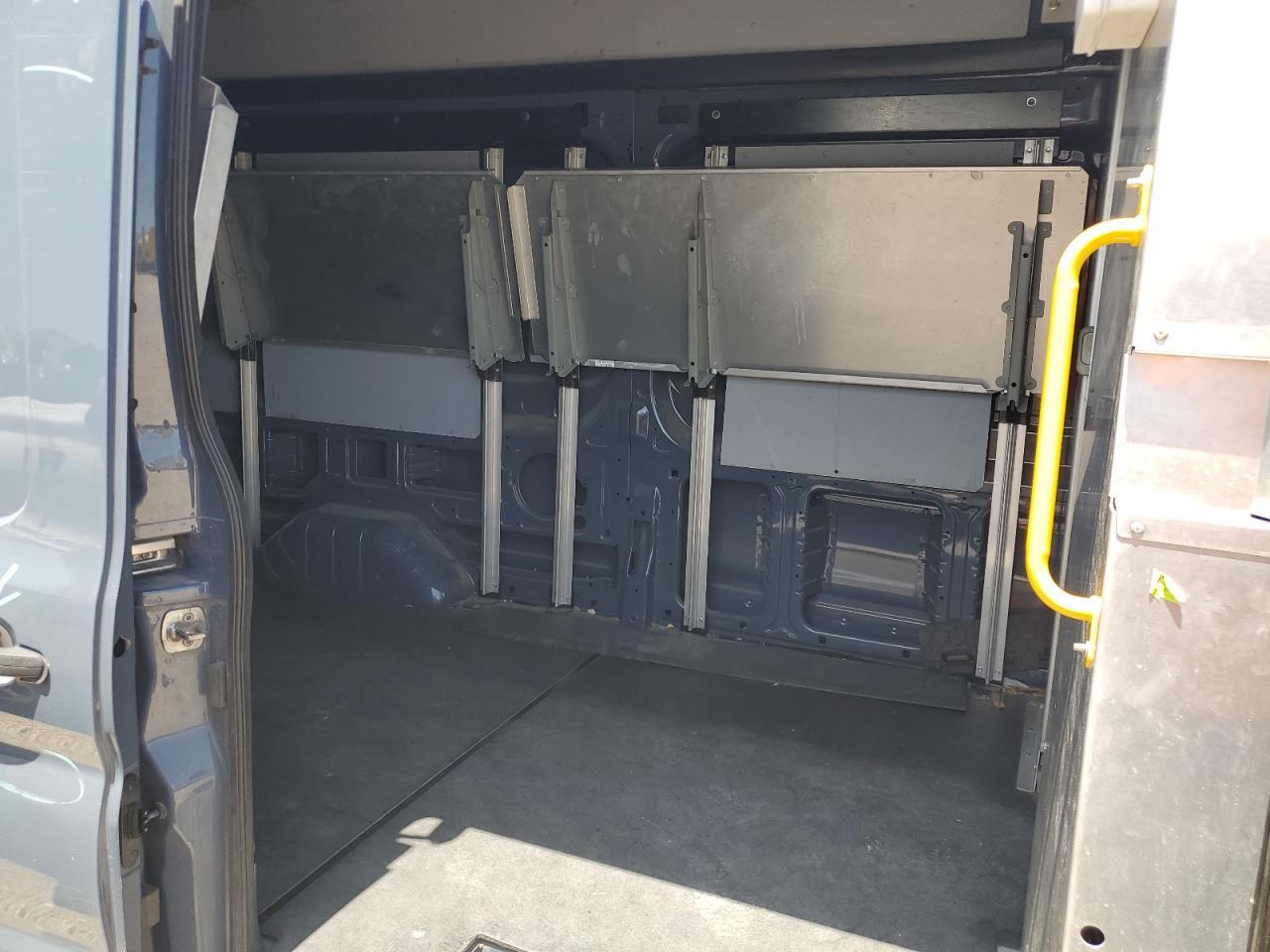 2020 Ford Transit T-250