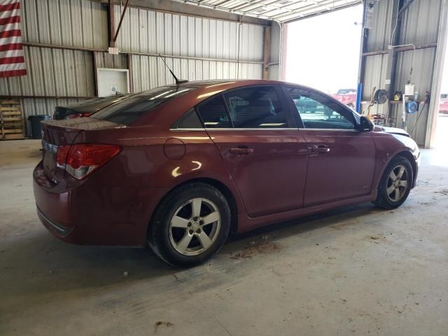 2013 Chevrolet Cruze LT