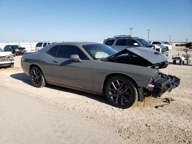 2023 Dodge Challenger GT