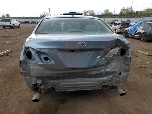 2011 Toyota Avalon Base