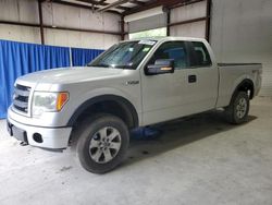 2013 Ford F150 Super Cab for sale in Hurricane, WV