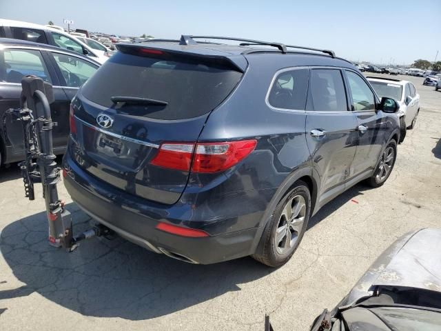 2014 Hyundai Santa FE GLS