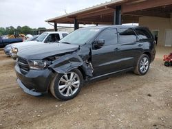 Dodge Durango Vehiculos salvage en venta: 2012 Dodge Durango R/T