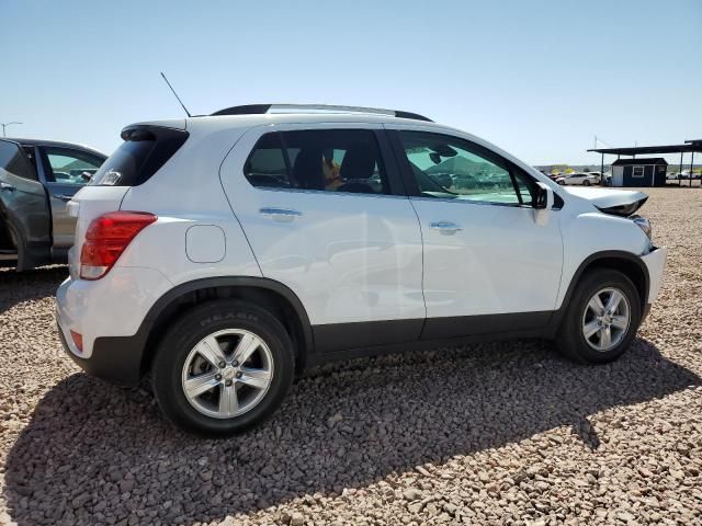 2019 Chevrolet Trax 1LT