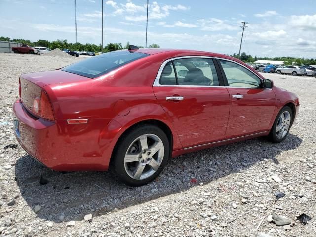 2012 Chevrolet Malibu 1LT