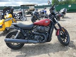 2016 Harley-Davidson XG750 for sale in Harleyville, SC
