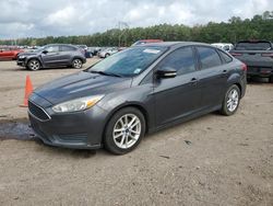 2015 Ford Focus SE for sale in Greenwell Springs, LA