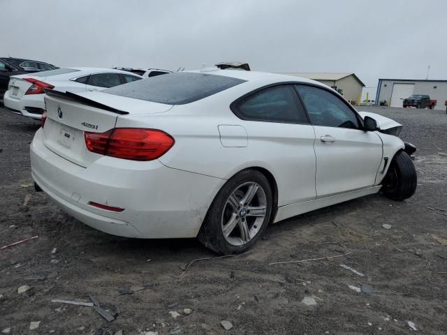 2014 BMW 428 XI