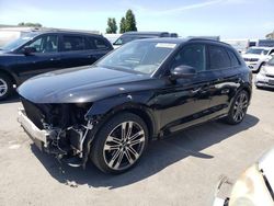 2019 Audi SQ5 Prestige en venta en Hayward, CA