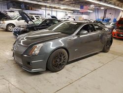 2011 Cadillac CTS-V for sale in Wheeling, IL