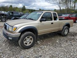 2003 Toyota Tacoma Xtracab for sale in Candia, NH