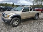 2003 Toyota Tacoma Xtracab