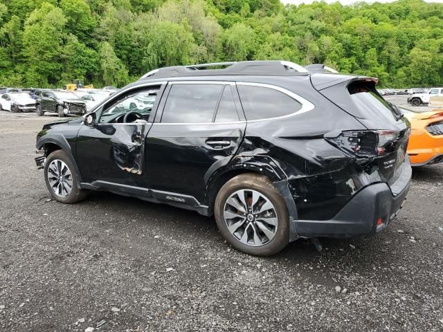 2024 Subaru Outback Touring