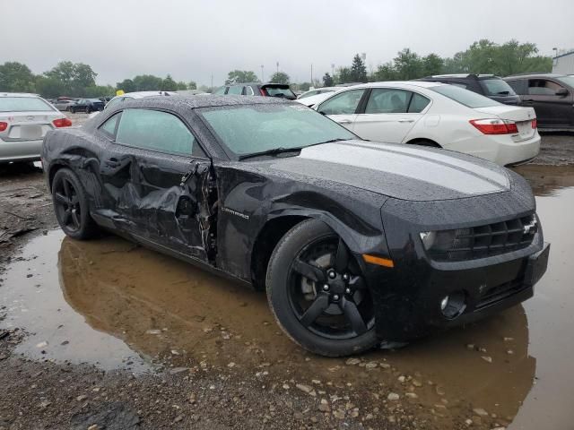 2013 Chevrolet Camaro LT