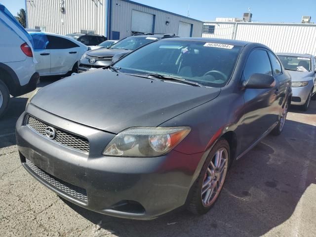 2007 Scion TC