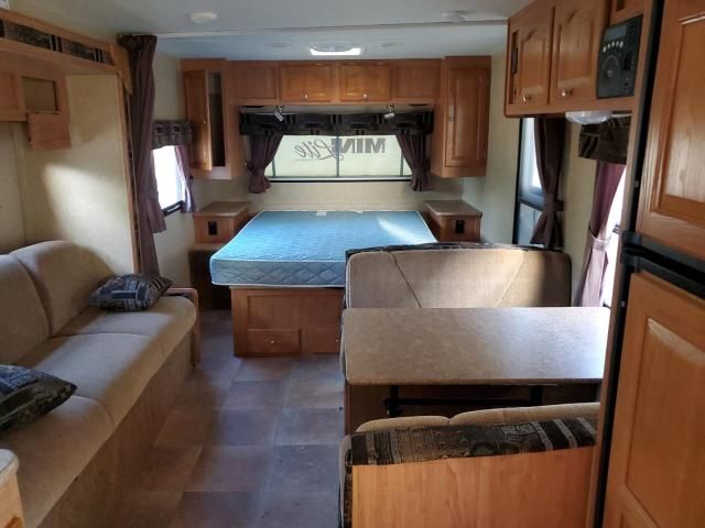 2011 Rockwood Mini Lite