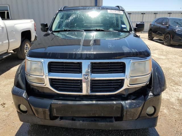 2008 Dodge Nitro SXT