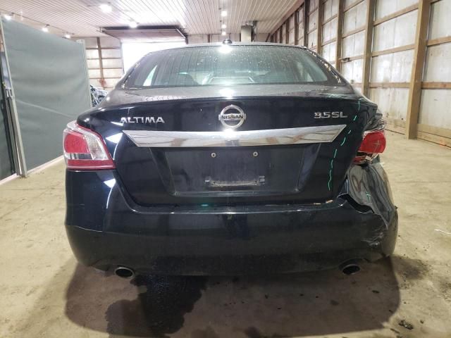 2013 Nissan Altima 3.5S