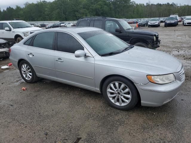 2006 Hyundai Azera SE