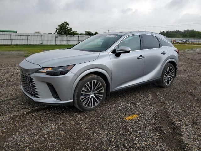 2023 Lexus RX 350 Base