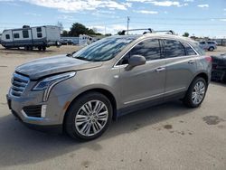 2018 Cadillac XT5 Premium Luxury for sale in Nampa, ID