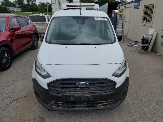 2022 Ford Transit Connect XL